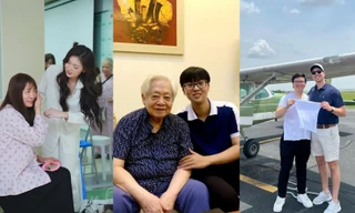 Thế hệ trẻ và Ngày Quốc khánh