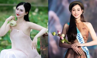 Khát khao học tập và theo đuổi ước mơ nghệ thuật của nữ sinh quê Thái Nguyên