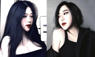 Người đẹp Việt kêu gọi chống COVID-19 trên đất nước Nhật