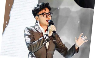 Muốn trở thành Nghệ sĩ chuyên nghiệp thì phải rèn luyện gian khổ