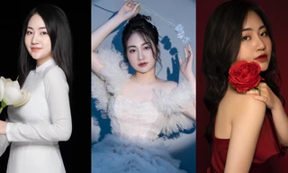 Nữ sinh nỗ lực khẳng định đam mê, thi đỗ Học viện Âm nhạc và tự lập tài chính 