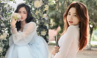 Nữ sinh Học viện Hàng không được làm thực tập sinh tại các công ty giải trí Việt Nam và Hàn Quốc