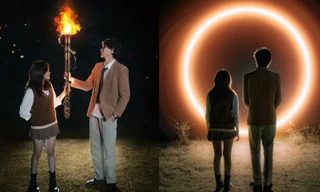 Khám phá góc nhìn mới của sinh viên trường Báo về cuộc sống qua bộ ảnh 'Illumination' 