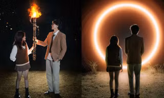 Khám phá góc nhìn mới của sinh viên trường Báo về cuộc sống qua bộ ảnh 'Illumination' 