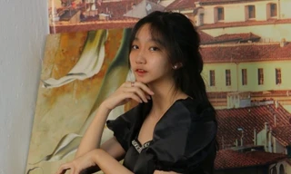 Cô nàng 2K6 sẵn sàng theo đuổi ngành Nghiên cứu Giới tại Đại học Mount Holyoke (Mỹ)