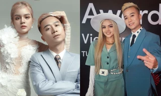 Hành trình từ dancer chuyên nghiệp đến Content Creator đầy tiềm năng của Hot Tiktoker Fansie Family