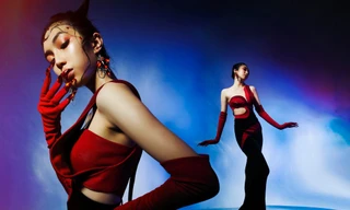 Hành trình của cô gái từng bị cong vẹo cột sống trở thành người mẫu ảnh