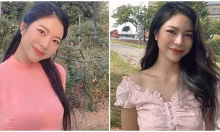 23 tuổi, nữ sinh VinUni vừa học thạc sĩ tại Cornell vừa là CEO của dự án Startup AI 