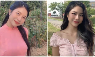 23 tuổi, nữ sinh VinUni vừa học thạc sĩ tại Cornell vừa là CEO của dự án Startup AI 