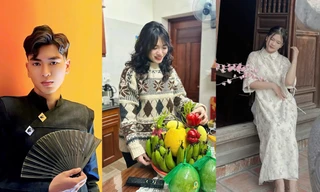 Tết cổ truyền từ góc nhìn Gen Z: Giữ trọn yêu thương giữa giá trị truyền thống và hiện đại