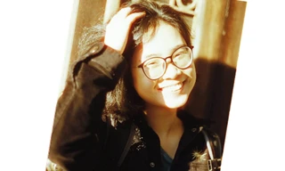 Họa sĩ minh họa Pan: 'Kể chuyện qua tranh vẽ'