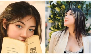 Có nhiều cơ hội du học nước ngoài nhưng nữ sinh Hà Nội chọn Ngoại giao là bến đỗ 