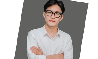 Phó Chủ tịch Hội Sinh viên HPU2: 'Cố gắng để trở thành phiên bản tốt nhất của chính mình'