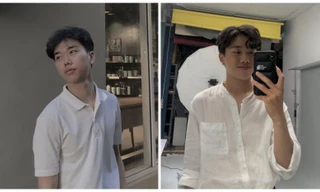 Hành trình trở thành ‘nhà sáng tạo’ trên đa nền tảng của nam sinh trường kinh tế