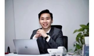 Chàng trai xứ Thanh gia tăng niềm tin- sự nghiệp đường dài