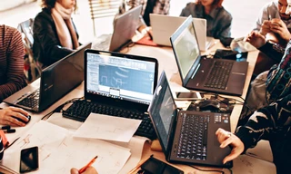 Sinh viên có nên thực tập tại Start-up? 