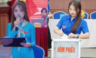 Hành trình nuôi dưỡng ước mơ phấn đấu trở thành Đảng viên của nữ sinh quê xứ Nghệ