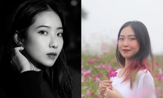 Cái mác “con nhà giáo” và bước ngoặt sống thật với chính mình!