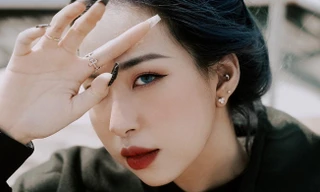 Cô sinh viên năm nhất trường Sân khấu Điện ảnh có điểm chuyên môn cao nhất khoa Diễn viên