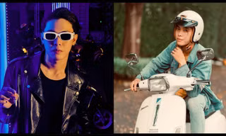 Trai đẹp ‘số nhọ’ nhất The Face Online By Vespa