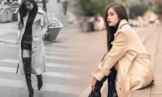 Cô nàng designer sinh năm 2K1 chinh phục thành công nghề khi mới 19 tuổi