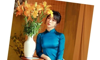 Hạnh phúc trong ngày Tết đoàn viên