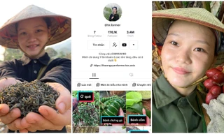 Thảo Nguyên Farmer: Dù ở đâu thì bằng cách này hay cách khác chúng ta cũng phải lao động! 