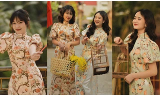 Đôi bạn thân Phú Thọ: Cùng nắm tay nhau đi hết thanh xuân này!