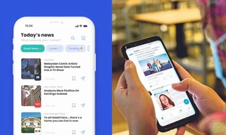 Elon Musk mua Twitter… và các tin tức công nghệ quan trọng khác được đưa vào một ứng dụng tin tức!