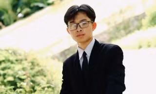 Nơi nào có ý chí, nơi đó có thành công
