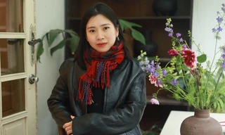 Đỗ Nguyễn Thảo Trang - Founder Nương Náu Art Hub: 'Dám thử để thay đổi chính mình'