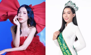 Hoa khôi Đại sứ Văn hóa ASEAN tích cực hướng đến bảo tồn và phát huy nét đẹp truyền thống