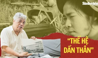 Tuổi 20 rực lửa trên mặt trận: Chân dung thế hệ thanh niên dấn thân vì Tổ quốc qua hồi ức của phóng viên chiến trường