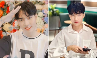 Nam sinh trường Sư phạm từ trượt đội tuyển HSG Quốc gia đến thủ khoa kỳ thi tốt nghiệp THPT