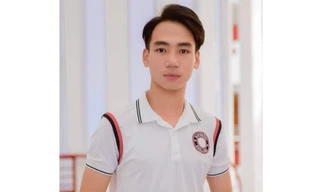 Nam sinh trường Kinh tế Quốc dân bắt đầu công việc kinh doanh từ năm cấp 3 