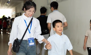 Hơn 600 thí sinh toàn quốc tranh tài tại Chung kết AIMO 2025, khẳng định dấu ấn đổi mới và hội nhập