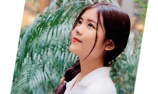 Nữ sinh HV Ngoại giao nuôi dưỡng khát vọng xóa bỏ khuôn mẫu giới trong ngành truyền thông