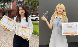 Ngành Thương mại điện tử có phù hợp với nữ?