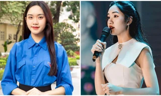 Miss Nhân ái Press Beauty 2023: Phát triển bản thân thật tốt để hỗ trợ những mảnh đời khó khăn
