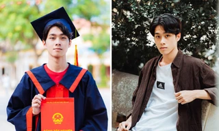 Thủ khoa khối D07 toàn quốc là nam sinh trường huyện ở Bắc Ninh