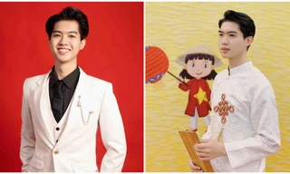 Chàng trai Hưng Yên đa tài là Chủ nhiệm MIC - CLB MC Học viện Ngoại giao