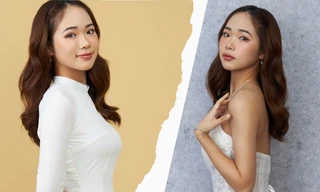 Thủ khoa Báo chí Trần Thị Phương Thảo: Ngừng so sánh, mỗi người mỗi giá trị riêng!