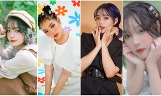 Một lần tới nhân gian phải sống cuộc đời rực rỡ 