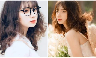 Nữ Tiktoker Đại học Công nghệ Giao thông Vận tải sở hữu vẻ đẹp "đốn tim" triệu người