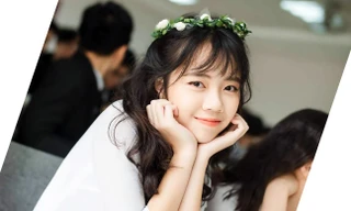 May mắn vì đã có cơ hội để sửa chữa những sai lầm trong quá khứ