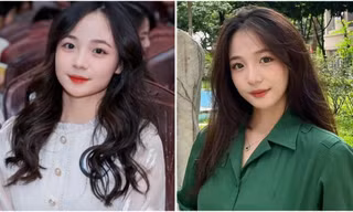 Hành trình chinh phục ước mơ của nữ sinh dân tộc thiểu số Yên Bái trúng tuyển ngành học có điểm xét tuyển 29,95
