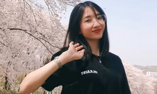 Người sáng lập dự án hỗ trợ du học cho các bạn sinh viên Việt Nam 