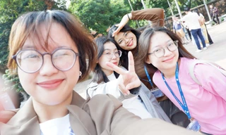 Người trẻ 'đi đâu' - 'làm gì' ở Hà Nội dịp Quốc khánh 2/9