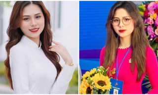 Nữ sinh đam mê hoạt động Đoàn - Hội: ‘Sống và cống hiến hết mình để không lãng phí tuổi trẻ’