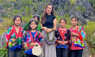 Cô giáo trẻ Tòng Thị Mai: Niềm hy vọng cho giáo dục vùng cao